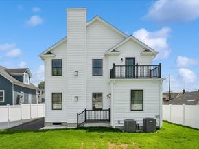 42 Second  Street Extension, Glen Cove NY 11542