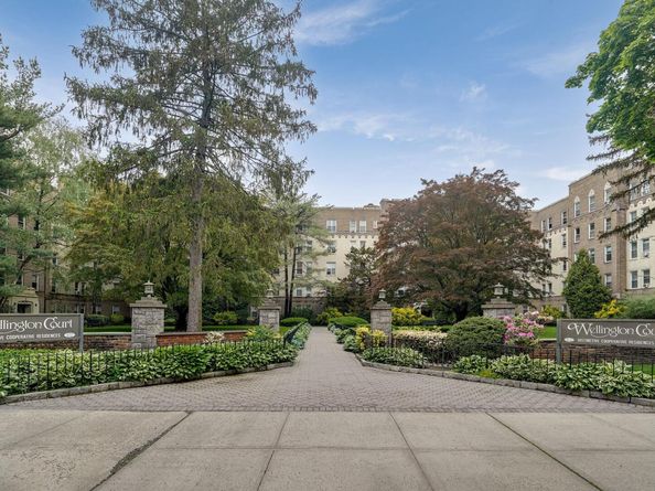 472 Gramatan Avenue CC3, Mount Vernon NY 10552