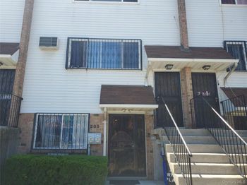 203 White Plains Road