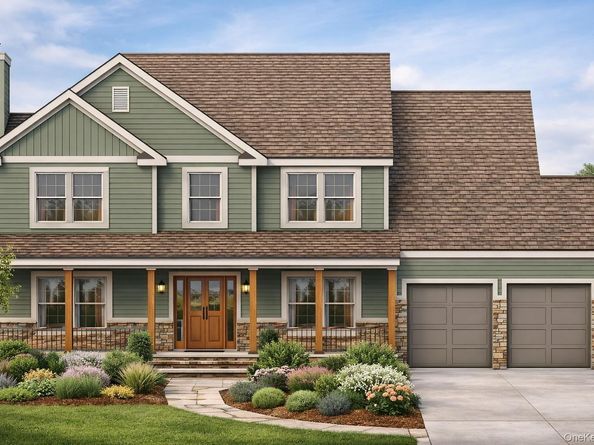 Lot 21 Gail Circle, Rocky Point NY 11778