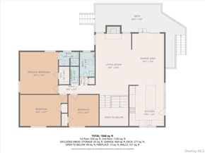 40 Donald Drive, Hastings-on-Hudson NY 10706