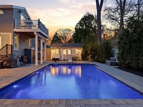 237 Woodlawn Avenue, Saint James NY 11780