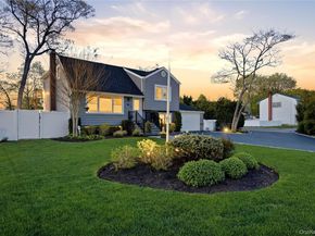 237 Woodlawn Avenue, Saint James NY 11780