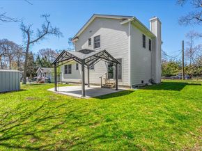 15A Sherman Avenue, Hampton Bays NY 11946