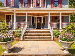 110 Red Spring Lane, Glen Cove NY 11542