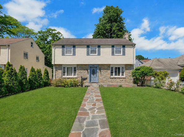 462 Rich Avenue, Mount Vernon NY 10552
