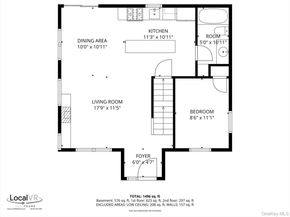 134 Washington Drive, Mastic Beach NY 11951