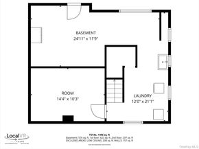 134 Washington Drive, Mastic Beach NY 11951