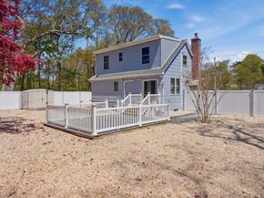 134 Washington Drive, Mastic Beach NY 11951
