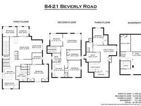 84-21 Beverly Road, Kew Gardens NY 11415