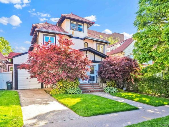 84-21 Beverly Road, Kew Gardens NY 11415