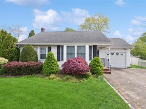 276 Fishel Avenue, Riverhead NY 11901