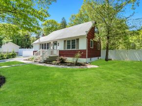 183 Dogwood Drive, Wading River NY 11792