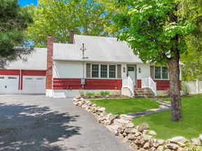 183 Dogwood Drive, Wading River NY 11792