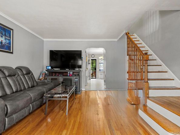 2027 Mayflower Avenue, Bronx NY 10461