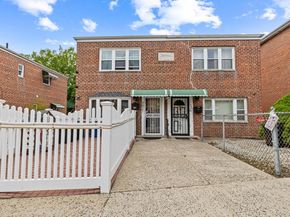 2027 Mayflower Avenue, Bronx NY 10461