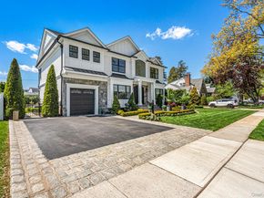 25 Boyd Drive, Westbury NY 11590