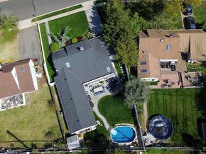 55 Duckpond Drive N, Wantagh NY 11793