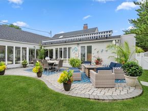 55 Duckpond Drive N, Wantagh NY 11793