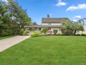 55 Duckpond Drive N, Wantagh NY 11793