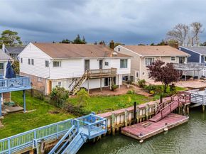 3386 Bertha Drive, Baldwin NY 11510