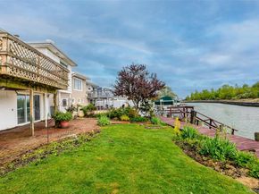 3386 Bertha Drive, Baldwin NY 11510