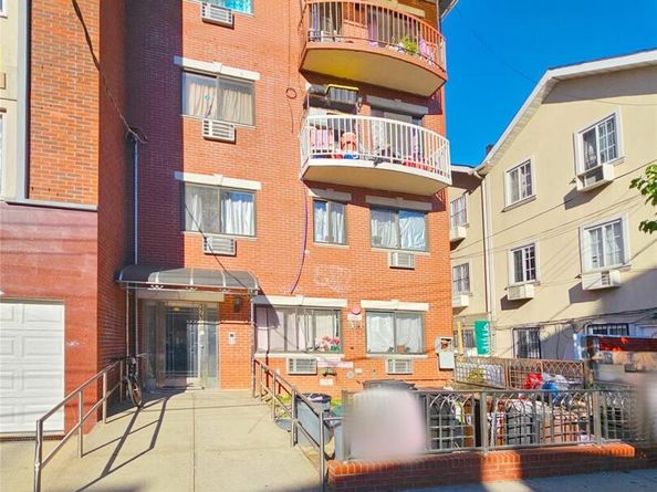 3733 107th Street 1B, Corona NY 11368