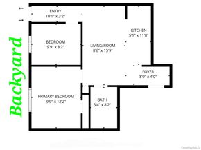 3733 107th Street 1B, Corona NY 11368