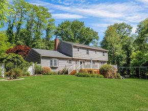 17 Byram Lake Road, Armonk NY 10504