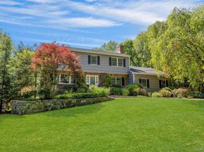 17 Byram Lake Road, Armonk NY 10504