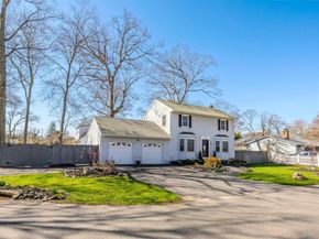 58 Freya Road, Rocky Point NY 11778