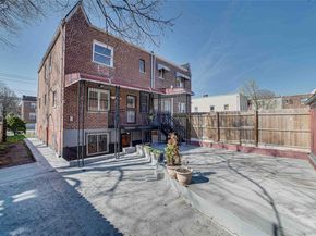 993 Duncan Street, Bronx NY 10469