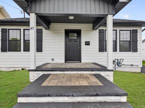 43 Robert Street, Patchogue NY 11772