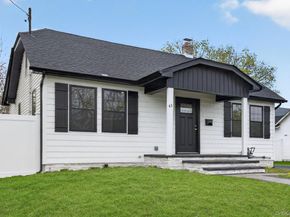 43 Robert Street, Patchogue NY 11772