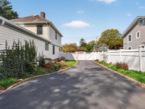 14 Franklin Avenue, Glen Cove NY 11542