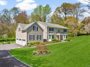 23 Round Hill Road, Scarsdale NY 10583