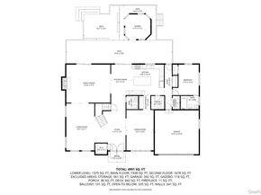 11 Bonnie Lynn Court, Roslyn NY 11576