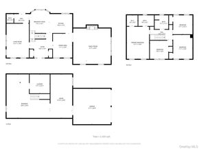 10 Old Route 25A, Northport NY 11768