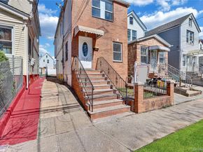 150-81 116th Road, Jamaica South NY 11434