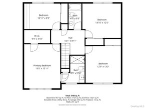 19 Oakwood Avenue, Miller Place NY 11764