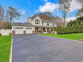 19 Oakwood Avenue, Miller Place NY 11764