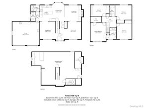 19 Oakwood Avenue, Miller Place NY 11764