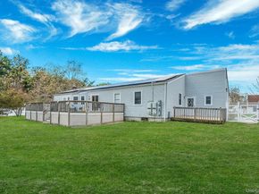 1 Whitman Drive, Medford NY 11763