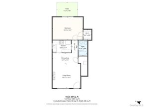 53 Rocky Point Yaphank Road 13, Rocky Point NY 11778