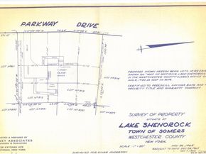 36 Parkway Drive, Yorktown Heights NY 10598