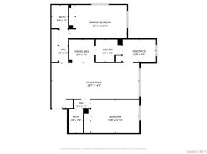100 E Hartsdale Avenue 5DE, Hartsdale NY 10530
