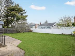 64 Arlyn Drive E, Massapequa NY 11758