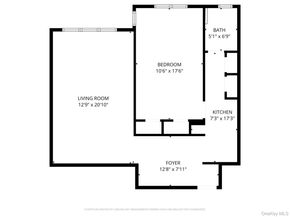 10 N Broadway 1K, White Plains NY 10601