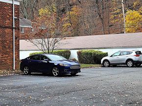 54 Lawrence Drive D, White Plains NY 10603