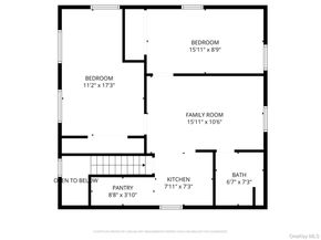 84 Corbin Avenue, East Patchogue NY 11772